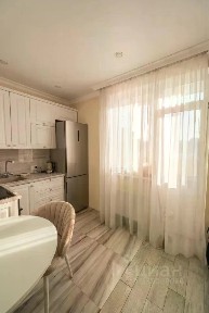 Продается 1-комн. квартира, 43 м²