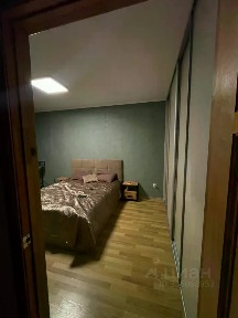 Продается 1-комн. квартира, 36,8 м²