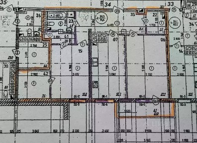 Продается 2-комн. квартира, 89,2 м²