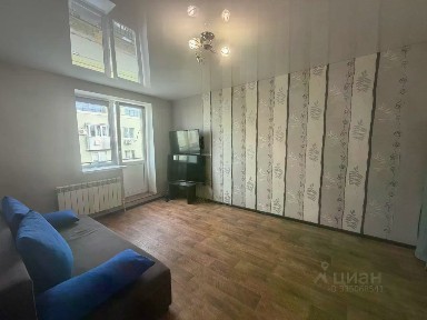 Продается 1-комн. квартира, 30,1 м²