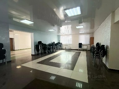 Сдается помещение свободного назначения, 305 м²