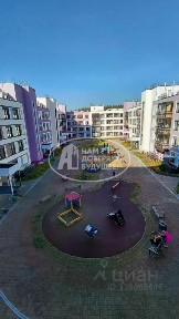Продается 1-комн. квартира, 40,34 м²