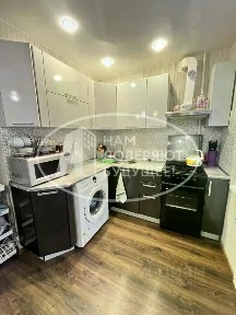 Продается 2-комн. квартира, 44,4 м²