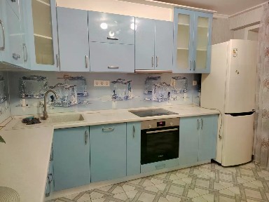 Сдается 1-комн. квартира, 40 м²