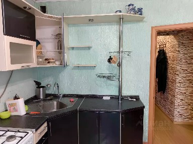 Сдается 2-комн. квартира, 52,4 м²