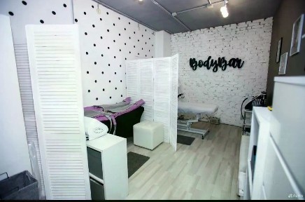 Продается готовый бизнес ⋅ массажный салон, 27 м²