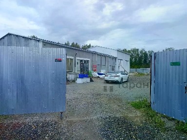 Продается помещение свободного назначения, 2 000 м²