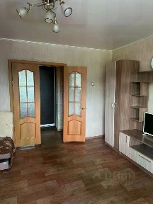 Продается 2-комн. квартира, 53,9 м²