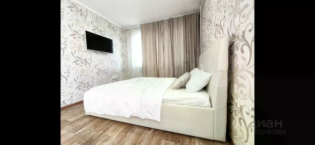 Продается 1-комн. квартира, 30 м²