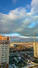 Продается студия, 27 м²