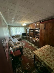 Продается 2-комн. квартира, 47,6 м²