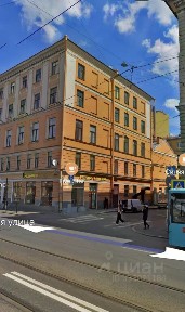 Сдается помещение свободного назначения, 32 м²