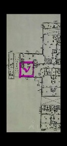 Сдается торговая площадь, 73 м²