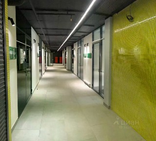 Сдается помещение свободного назначения, 42 м²