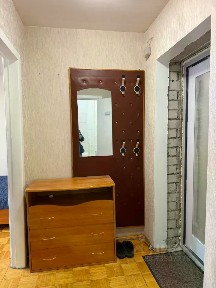 Сдается 1-комн. квартира, 37 м²