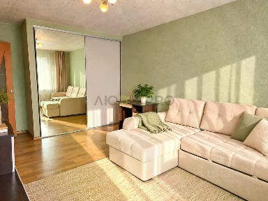Сдается 1-комн. квартира, 35 м²