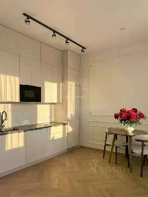 Продается студия, 24,3 м²