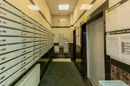 Продается 1-комн. квартира, 32 м²