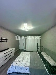 Продается 1-комн. квартира, 46,3 м²