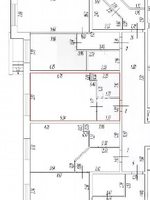 Продается студия, 26,6 м²