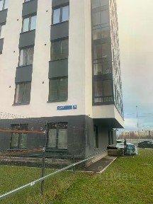 Продается 1-комн. квартира, 33,8 м²