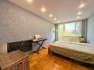 Продается 3-комн. квартира, 60,7 м²