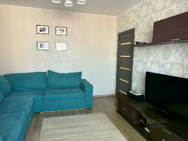Продается 3-комн. квартира, 87,1 м²