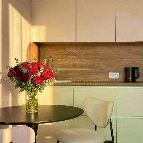 Продается студия, 25,7 м²