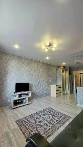 Продается студия, 27,3 м²