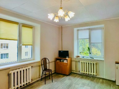 Сдается 1-комн. квартира, 34 м²