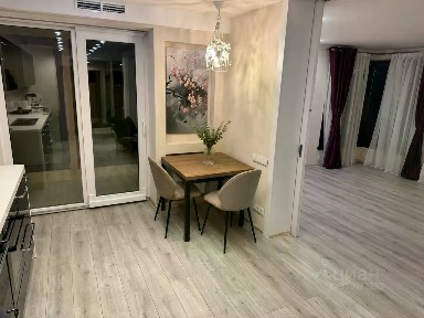 Сдается 2-комн. квартира, 91 м²