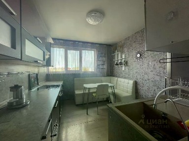 Сдается 3-комн. квартира, 68 м²