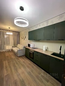 Сдается студия, 26 м²