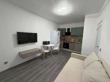 Сдается 1-комн. квартира, 34 м²