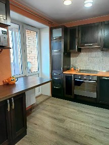 Сдается 3-комн. квартира, 66 м²