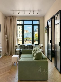 Сдается 1-комн. квартира, 44 м²