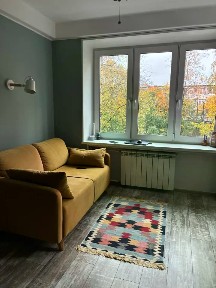 Сдается 1-комн. квартира, 30 м²