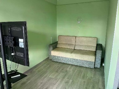 Сдается 1-комн. квартира, 38 м²