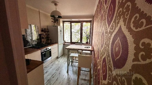Сдается 2-комн. квартира, 50,2 м²
