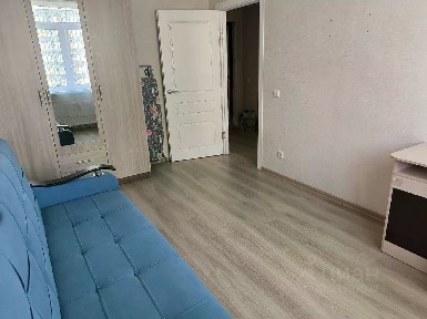 Сдается 1-комн. квартира, 34,5 м²