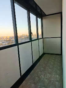 Сдается 1-комн. квартира, 37 м²
