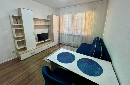 Сдается студия, 19 м²