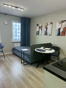 Сдается студия, 21 м²