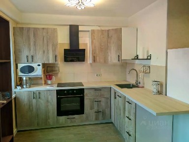 Сдается 1-комн. квартира, 45 м²