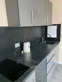 Сдается 1-комн. квартира, 34 м²