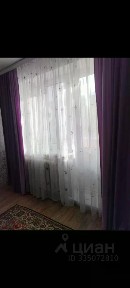 Сдается 1-комн. квартира, 31 м²