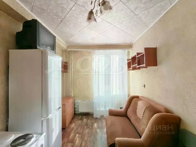 Сдается 1-комн. квартира, 35 м²