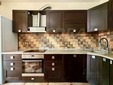 Сдается 1-комн. квартира, 40,1 м²