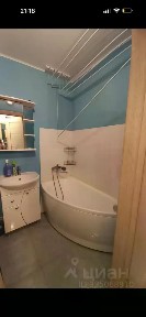 Сдается студия, 18 м²