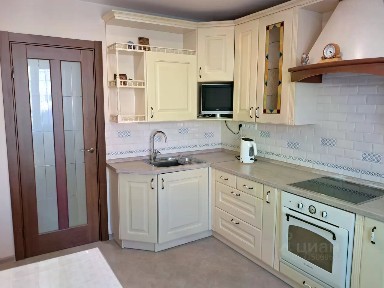 Сдается 2-комн. квартира, 59,5 м²